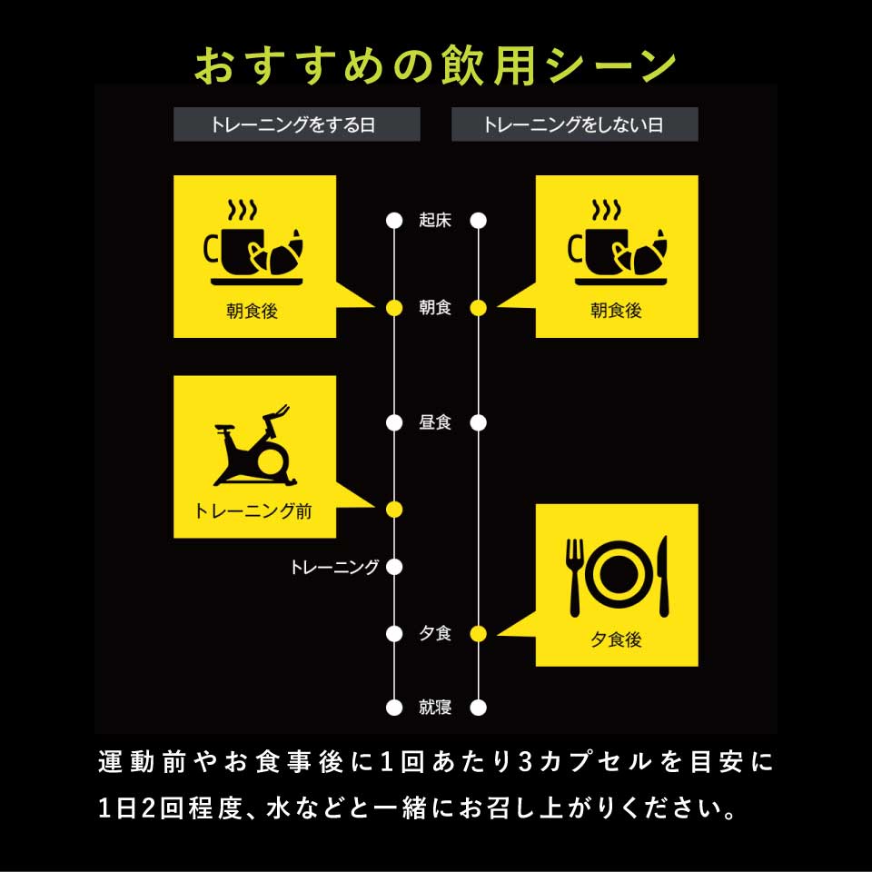 FITBOX BOOST サプリメント