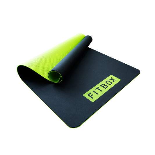 FITBOXトレーニングマット