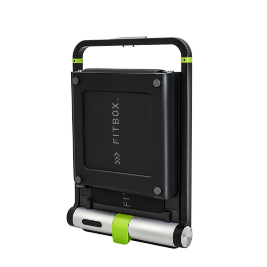 【公式】FITBOX ARCUT Treadmill