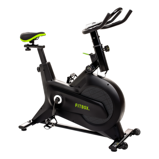 【公式】FITBOX