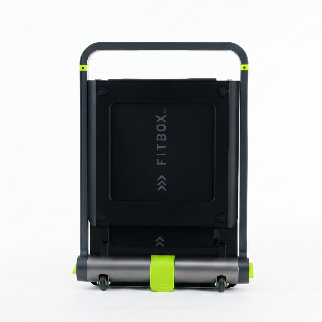 Nintendo Switch付！ FITBOX ARCUT Treadmill ルームランナー　（定価より４万円引き） 累計80,000台を売り上げたフィットネスブランド『FITBOX』、自宅用