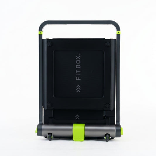 FITBOX ARCUT C TREADMILL