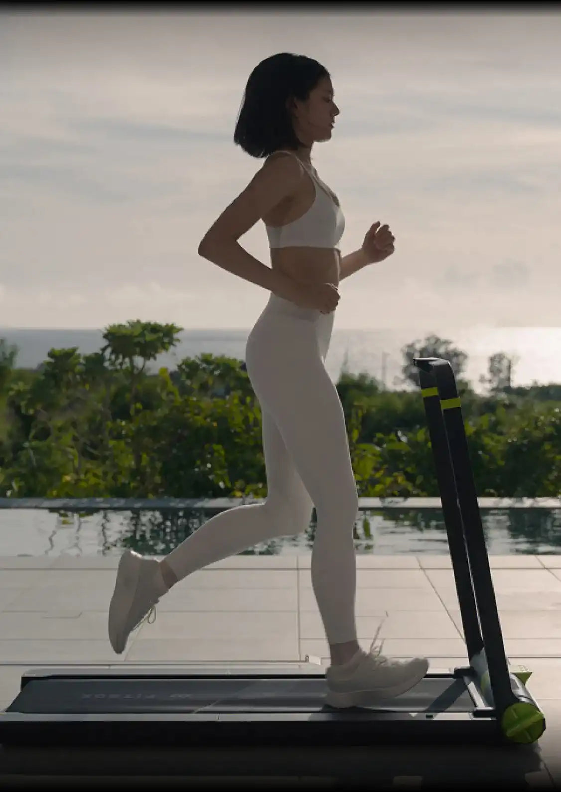 FITBOX ARCUT C TREADMILL – 【公式】FITBOX (フィットボックス)