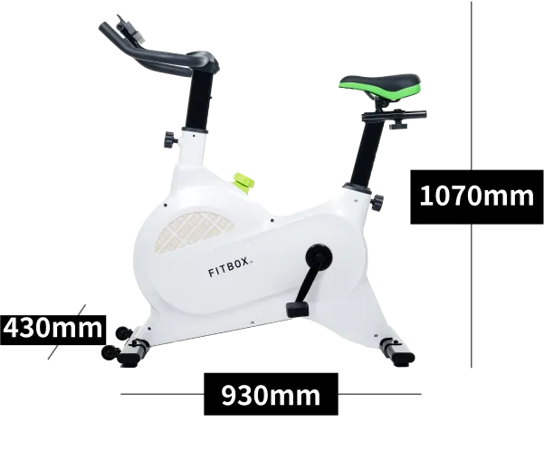 FITBOX LITE – 【公式】FITBOX (フィットボックス) FITBOX LITE – 【公式】FITBOX (フィットボックス)