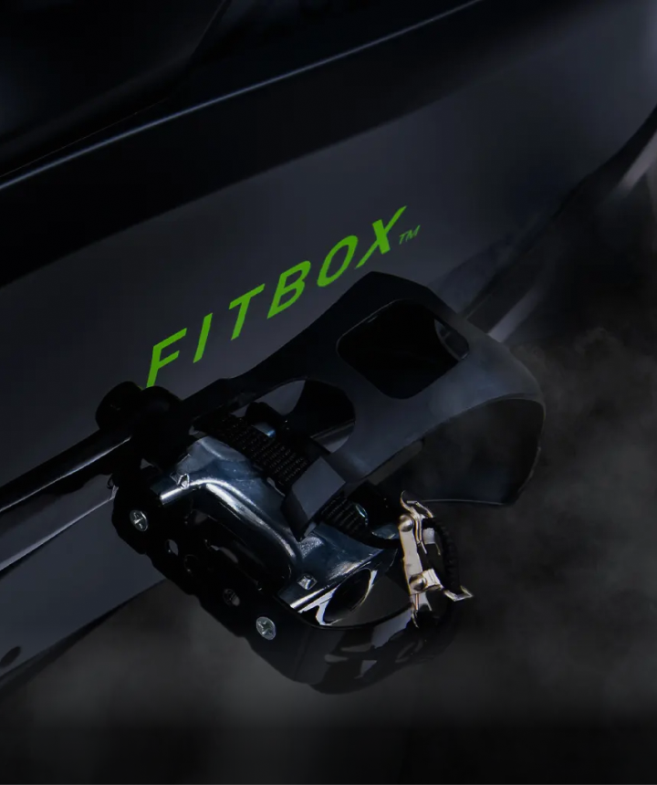 公式】FITBOX (フィットボックス) 公式】FITBOX (フィットボックス)