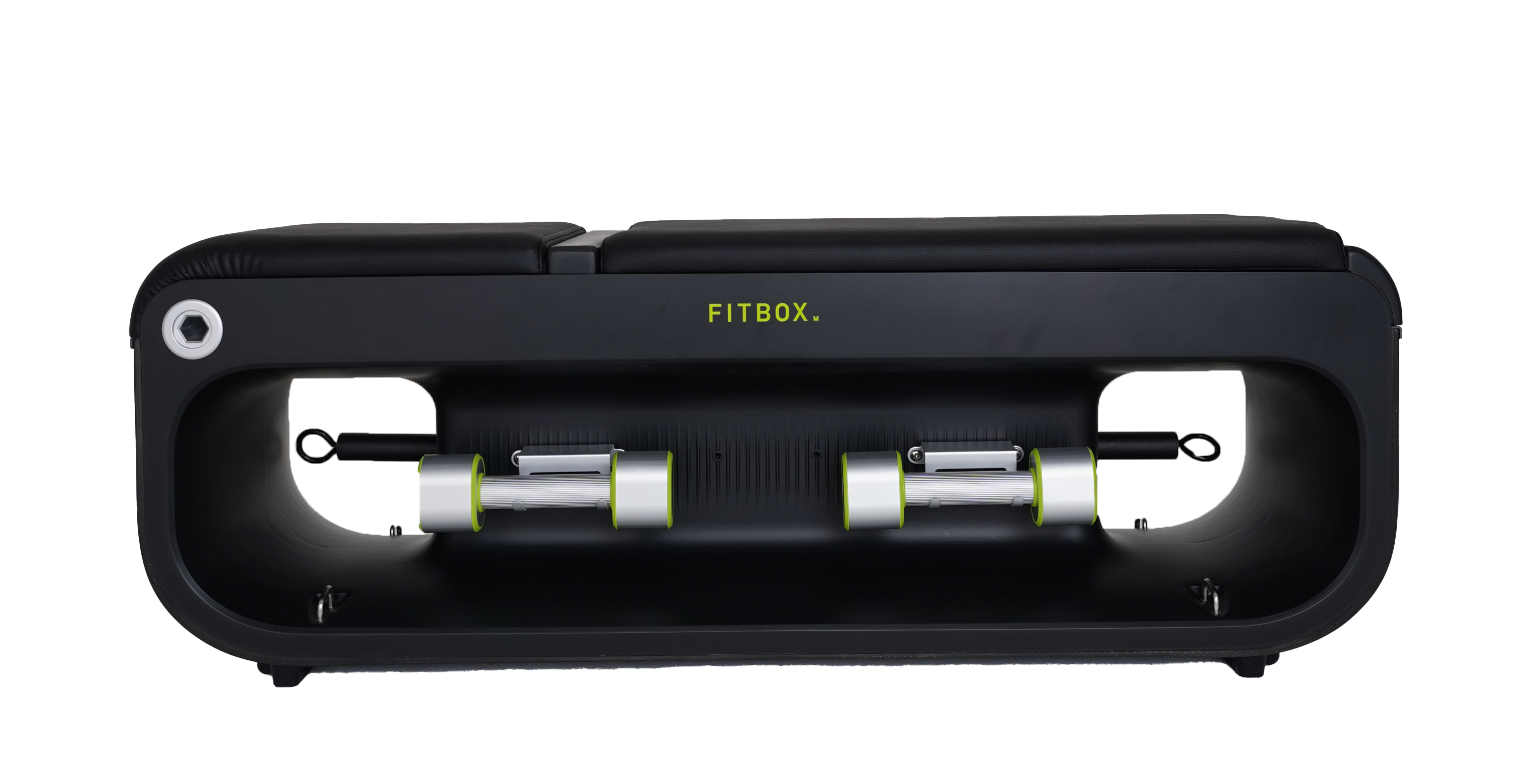 FITBOX BASE – 【公式】FITBOX (フィットボックス)